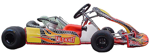 Wildkart by TKS kartracing